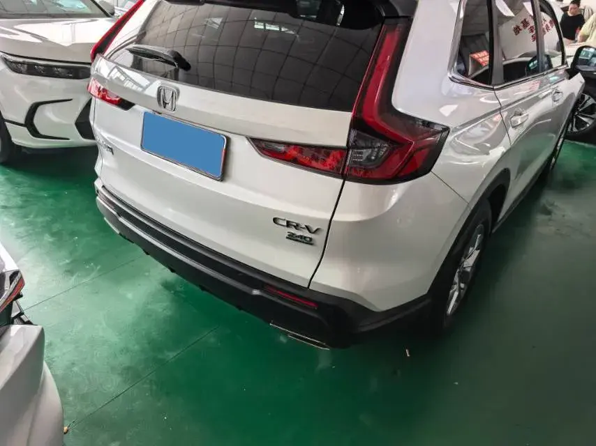 2024 HONDA CR-V thumbnail 3