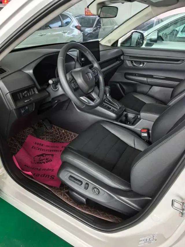 2024 HONDA CR-V thumbnail 4