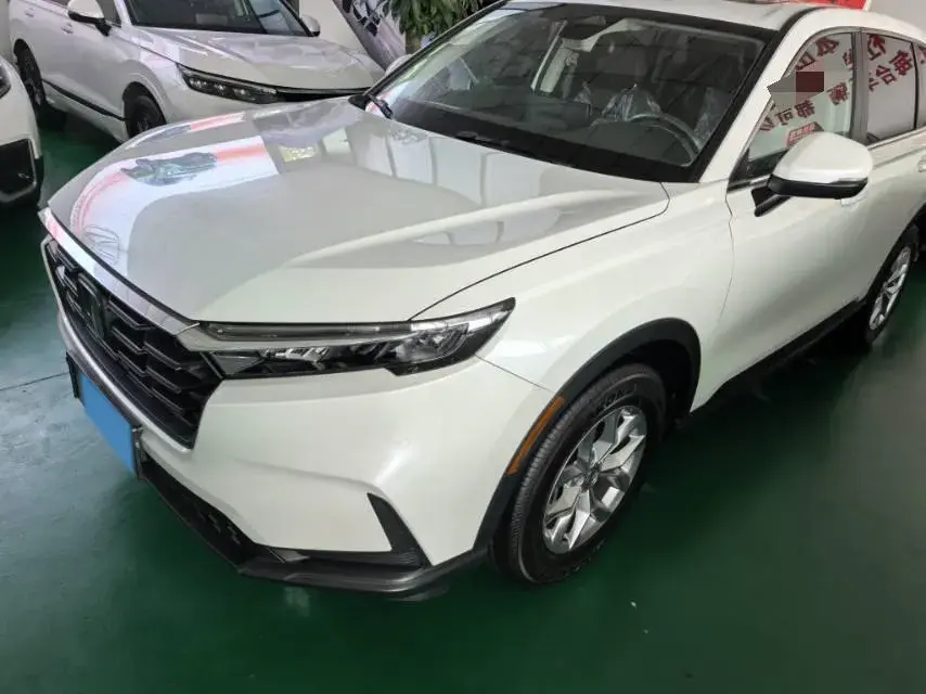2024 HONDA CR-V thumbnail 2