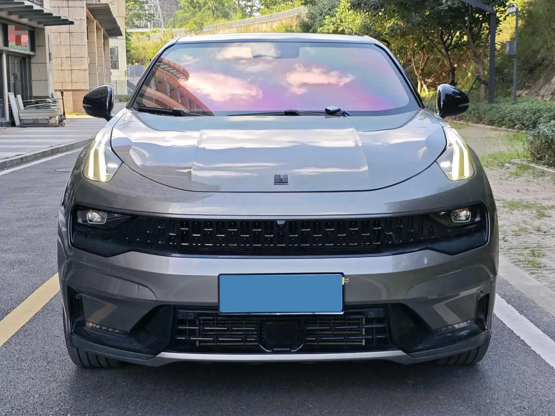 2020 LYNK&CO 05 thumbnail 2