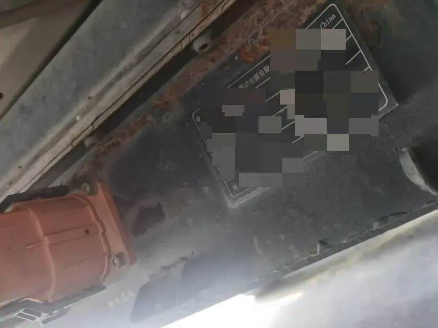 2020 KINGLONG LONGYAO thumbnail 3