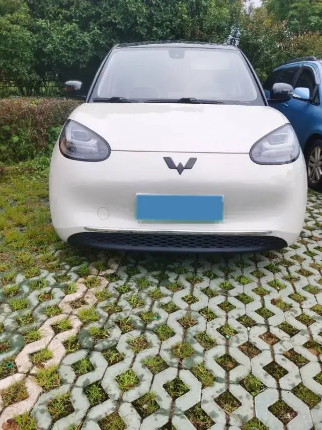 2023 WULING BINGUO thumbnail 3