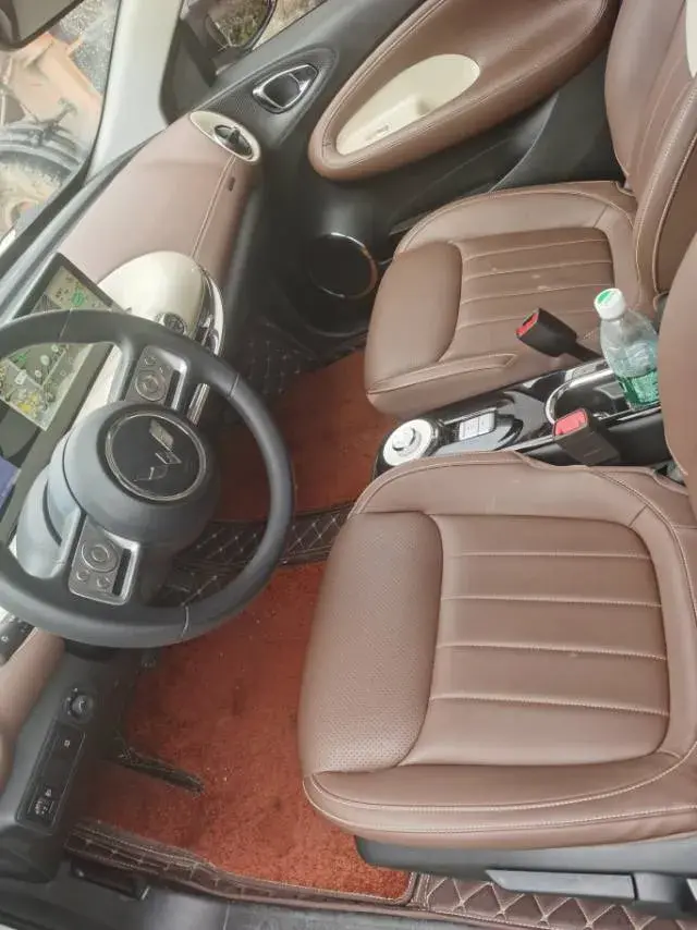 2023 WULING BINGUO thumbnail 4