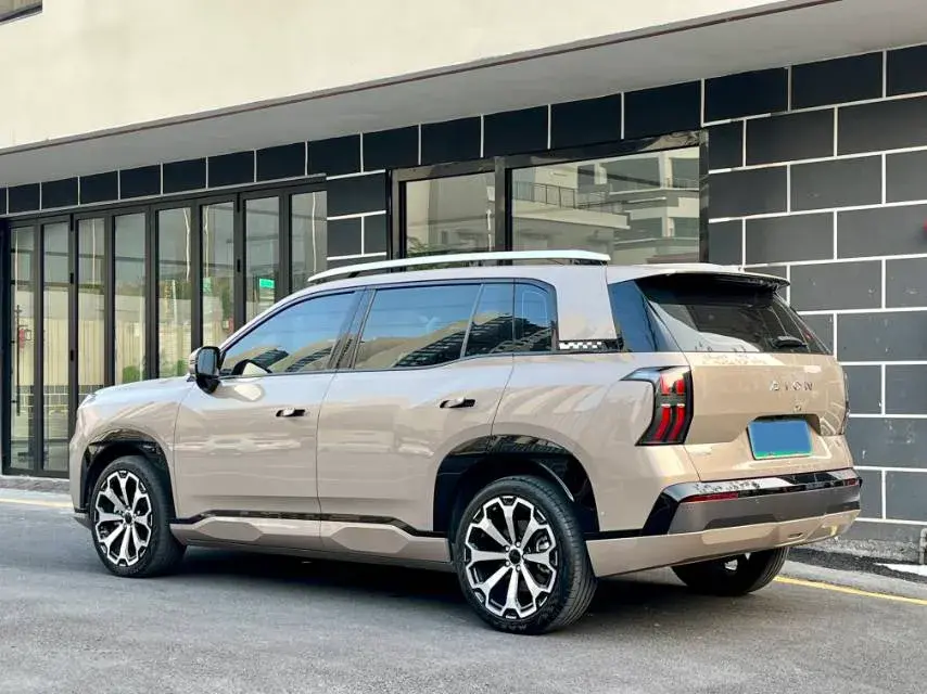 2024 AION V thumbnail 2