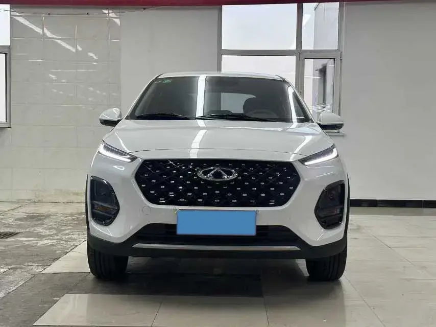 2024 CHERY TIGGO thumbnail 2