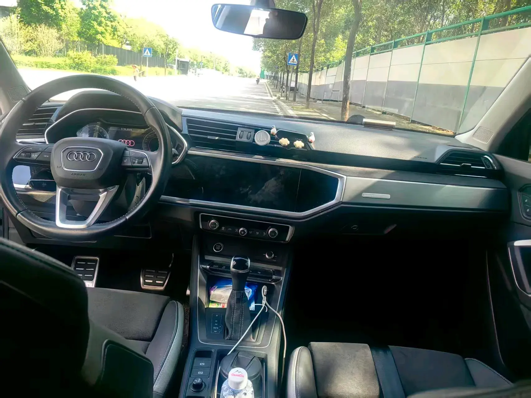 2022 AUDI Q3 thumbnail 3