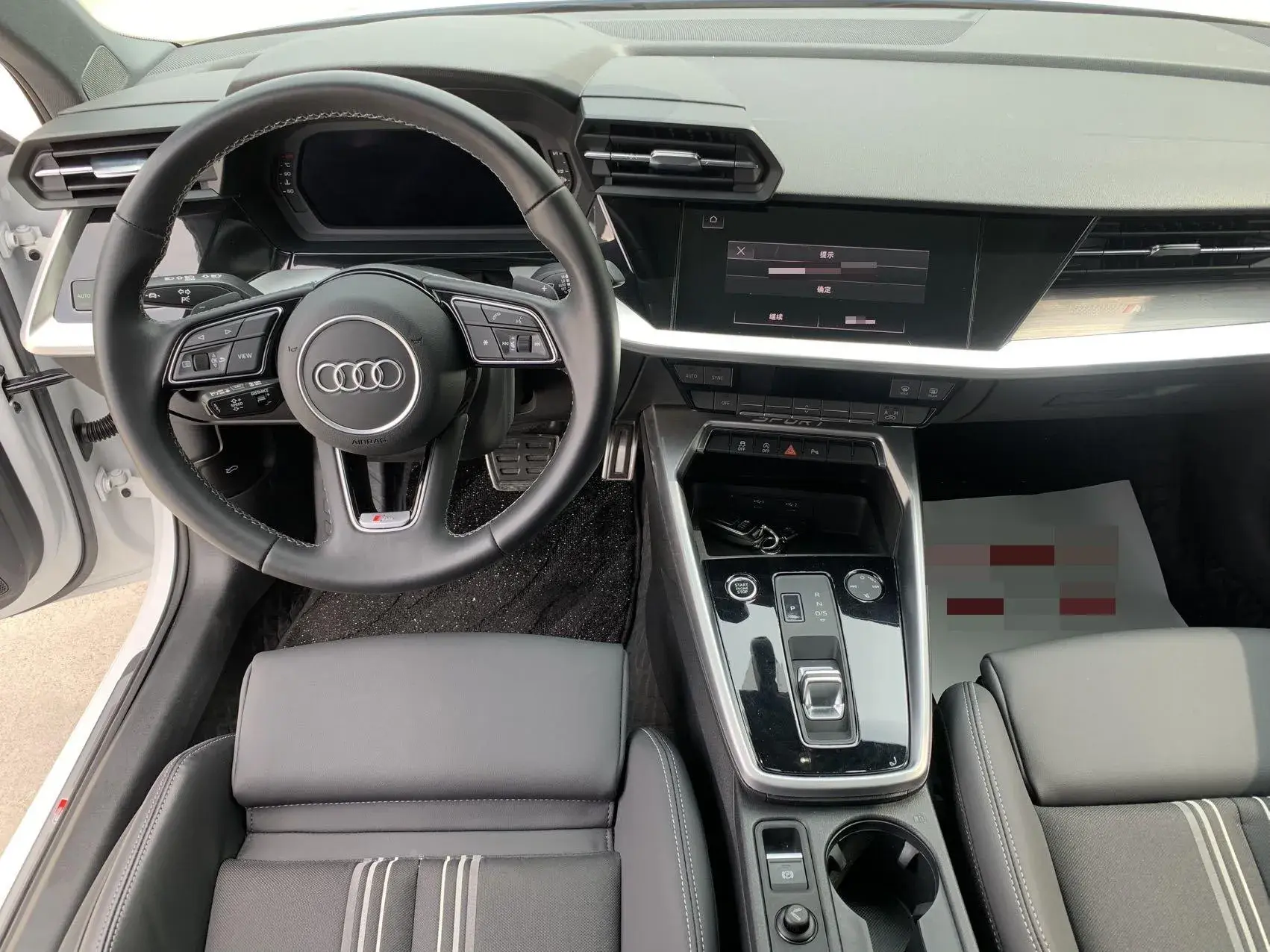 2022 AUDI A3 thumbnail 4