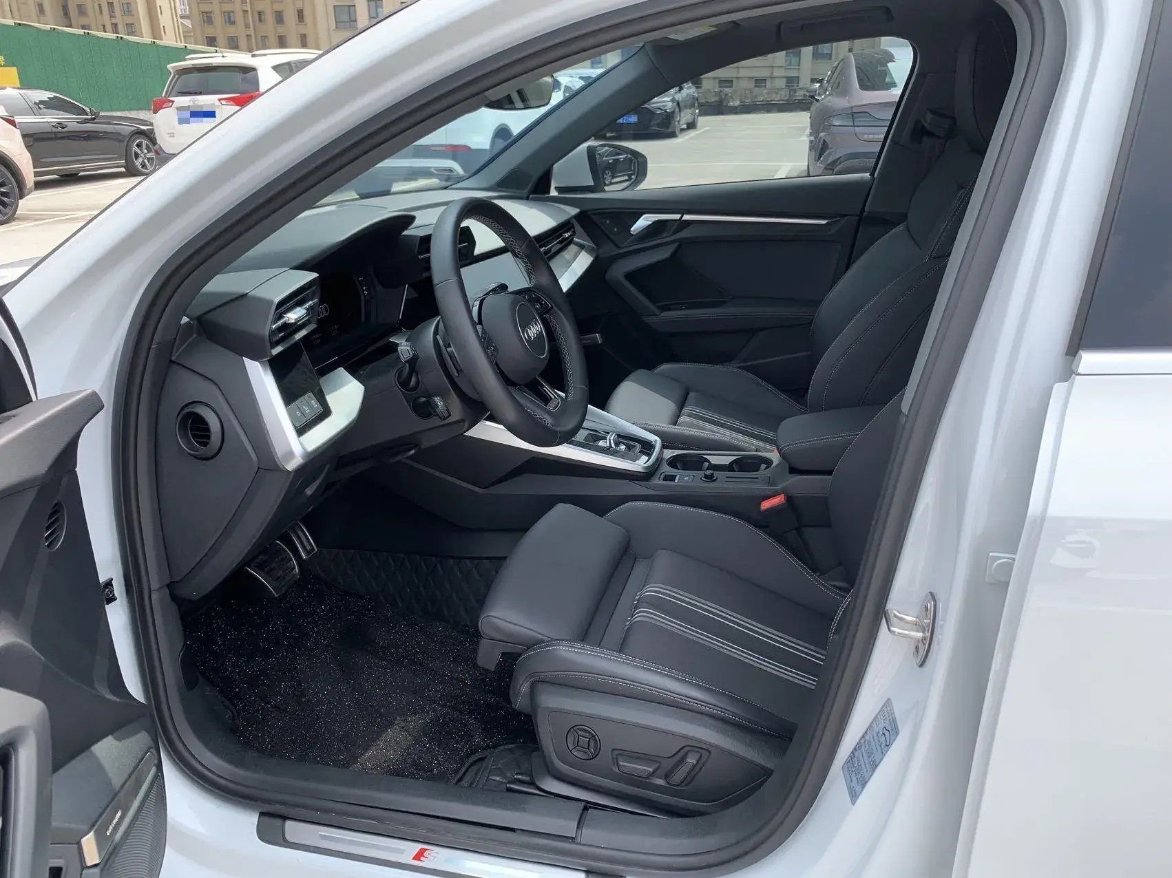 2022 AUDI A3 thumbnail 3