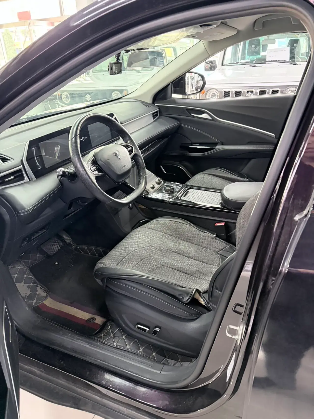 2022 NETA U thumbnail 2