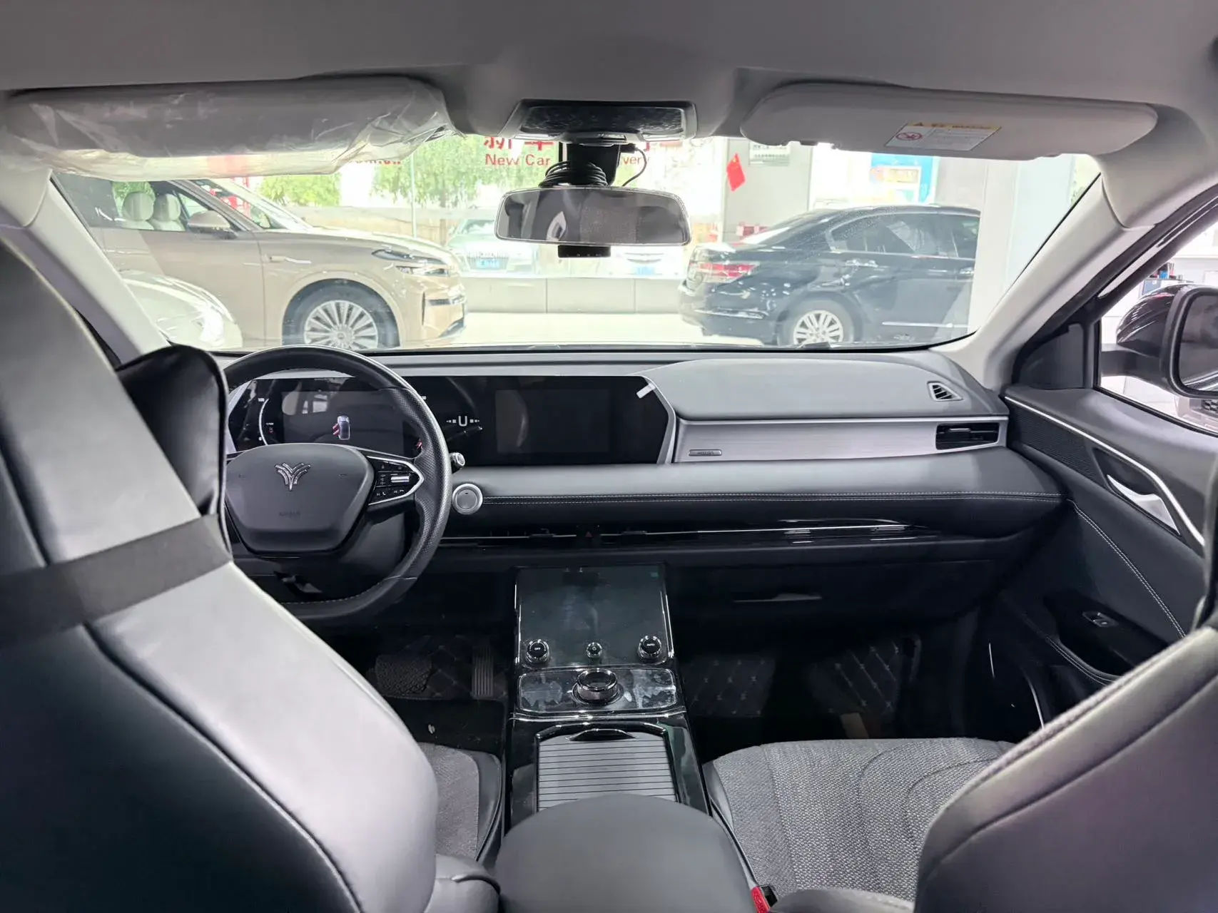 2022 NETA U thumbnail 4