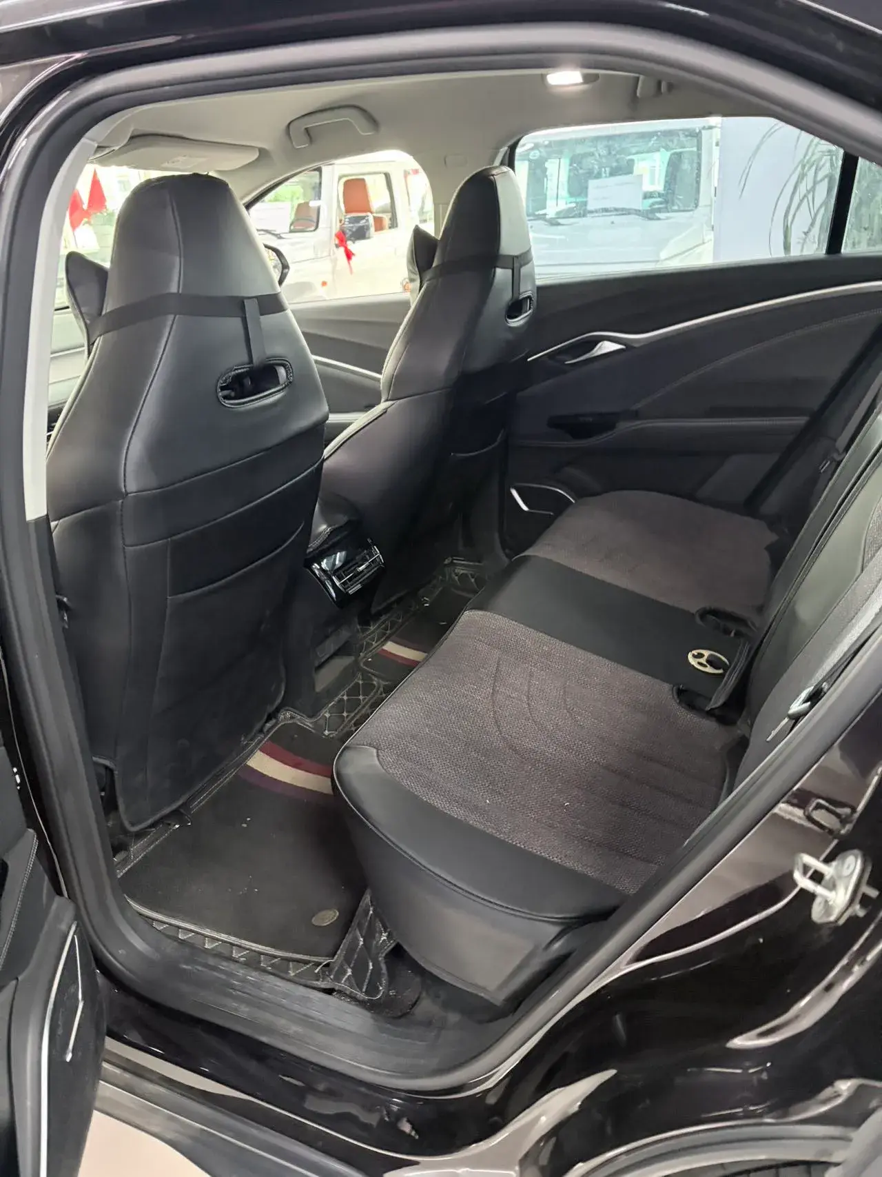 2022 NETA U thumbnail 3