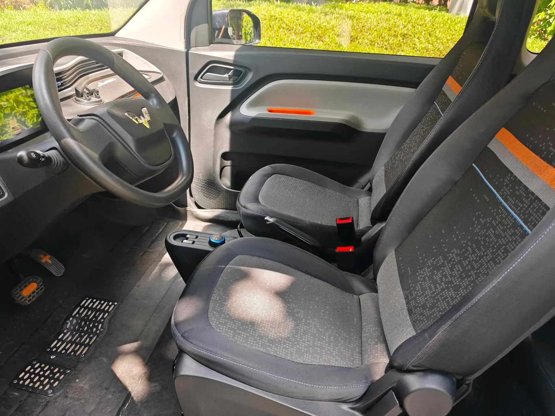 2021 WULING HONGGUANG thumbnail 4