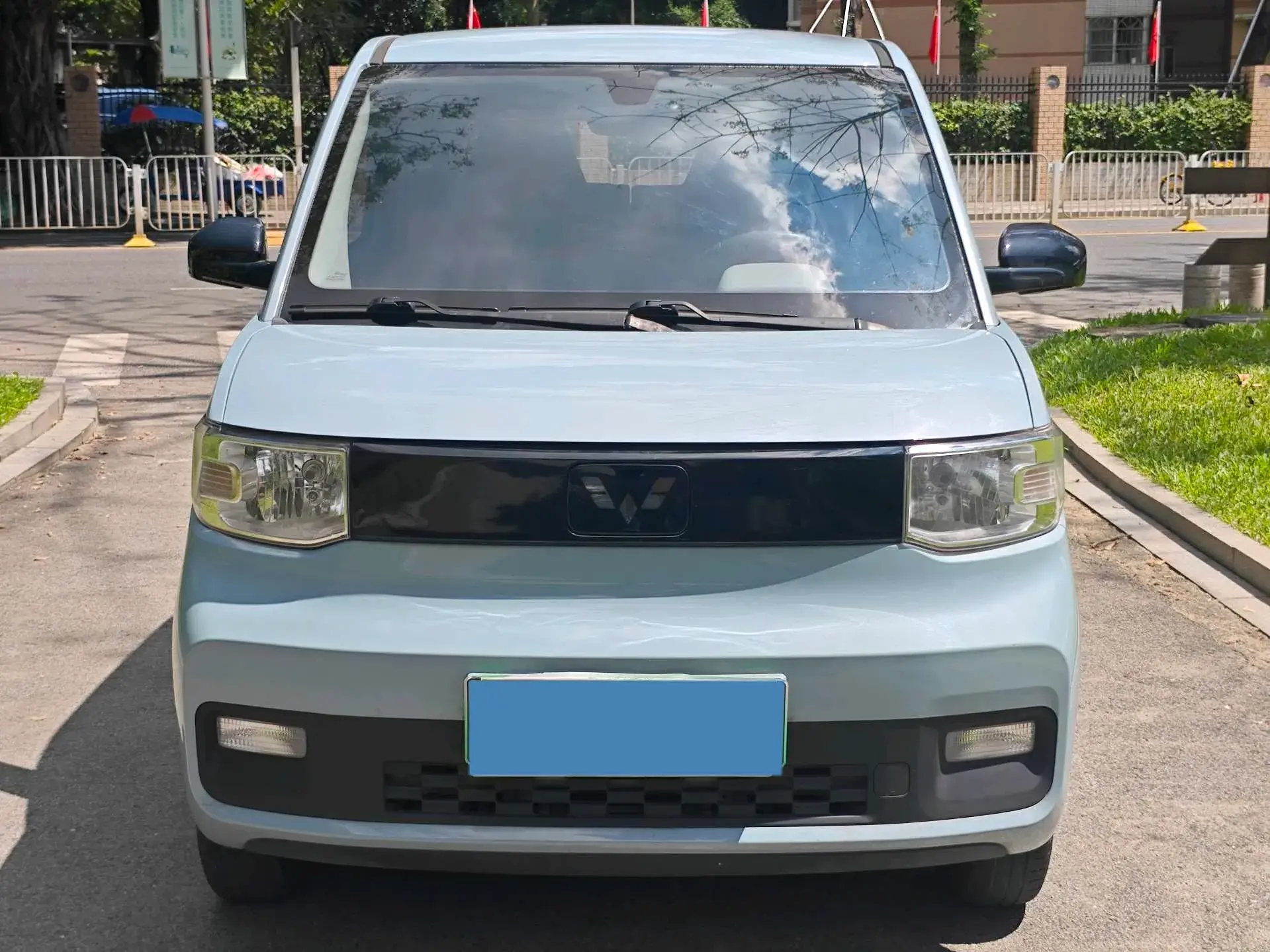 2021 WULING HONGGUANG thumbnail 2