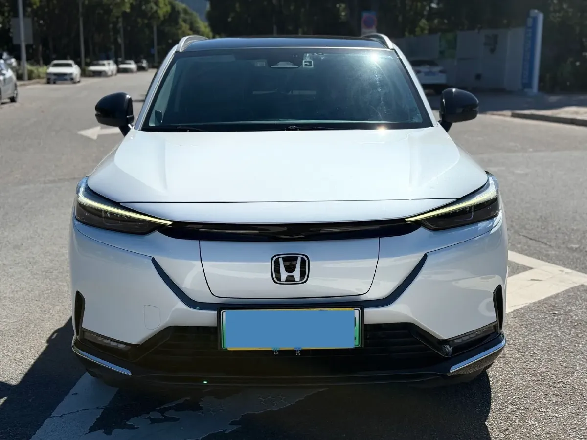 2022 Honda e:NS1 BEV 68.8KWH,autocango,china used car exporter,china ev exporter,chinese used car exporter,chinese used ev exporter