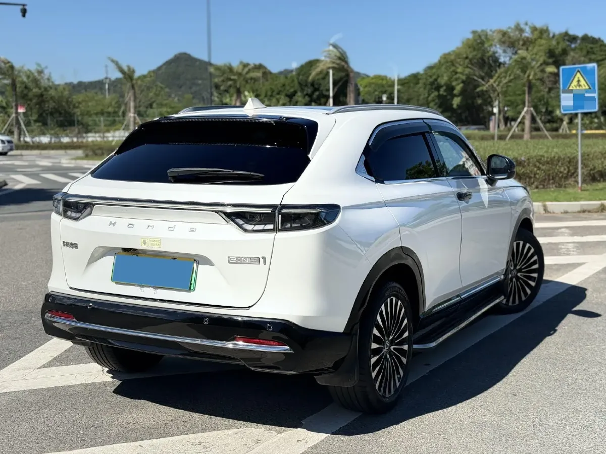 2022 Honda e:NS1 BEV 68.8KWH,autocango,china used car exporter,china ev exporter,chinese used car exporter,chinese used ev exporter