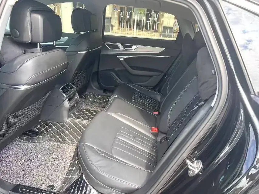 2022 AUDI A6L thumbnail 4