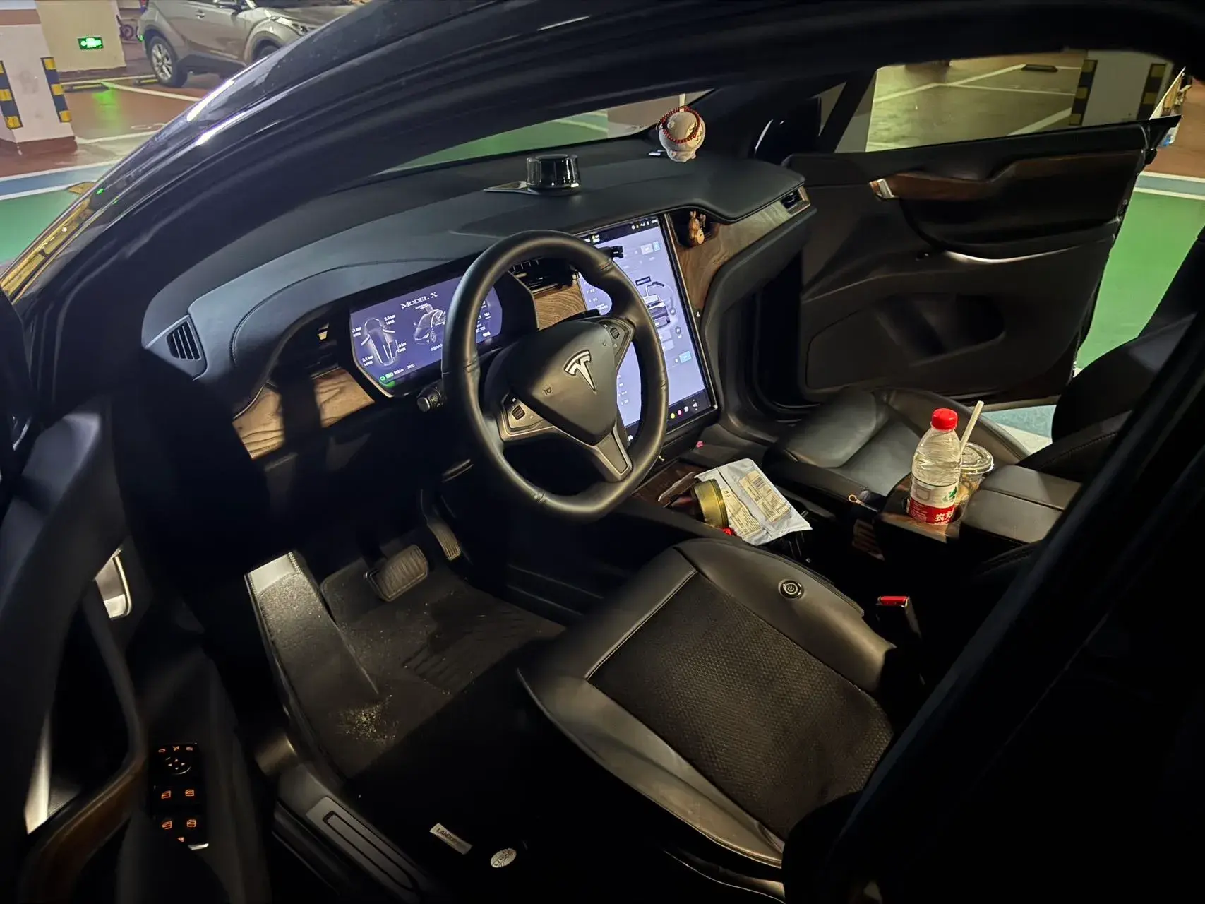 2019 TESLA MODEL thumbnail 3