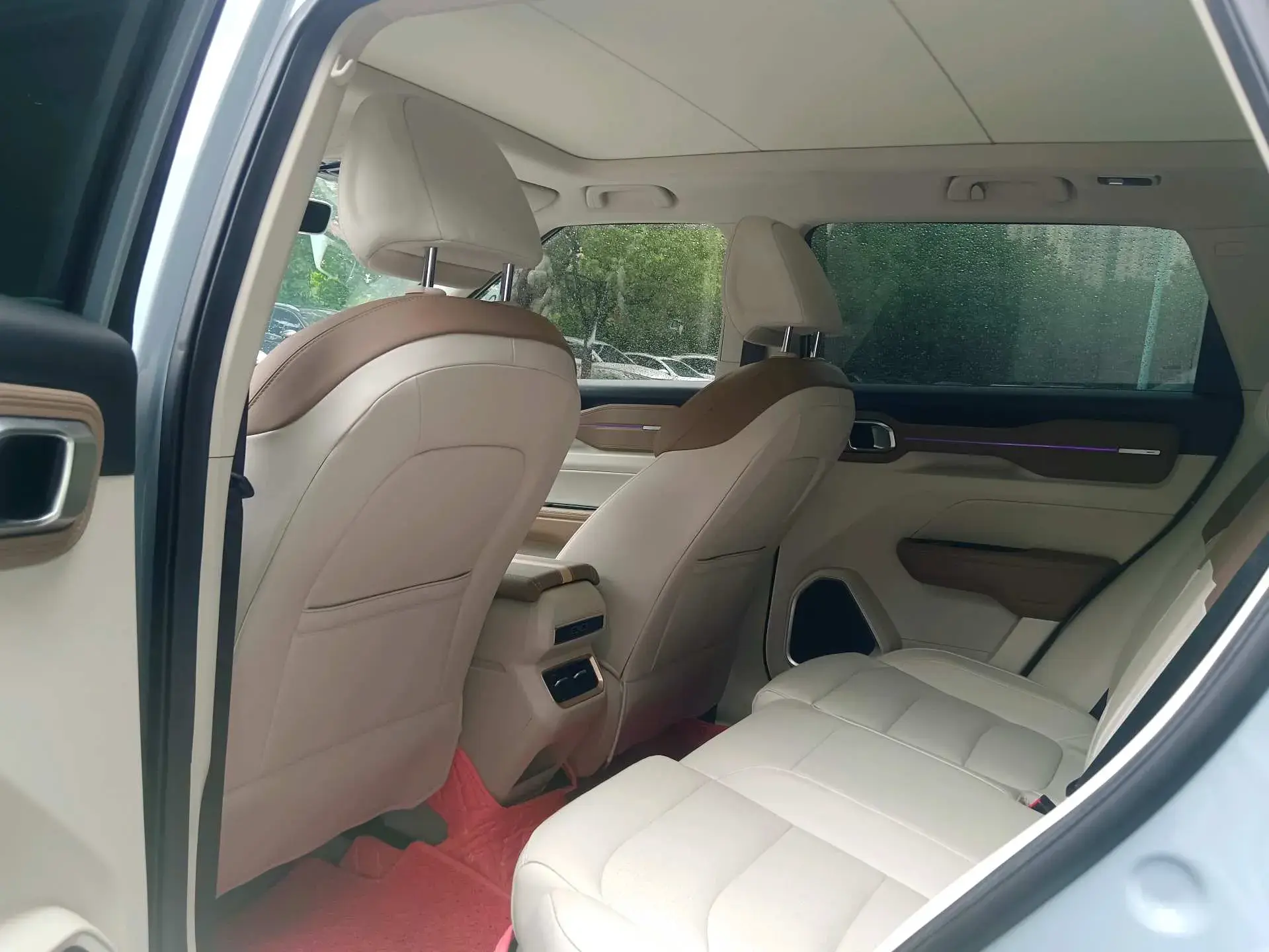 2021 GEELY ICON thumbnail 3