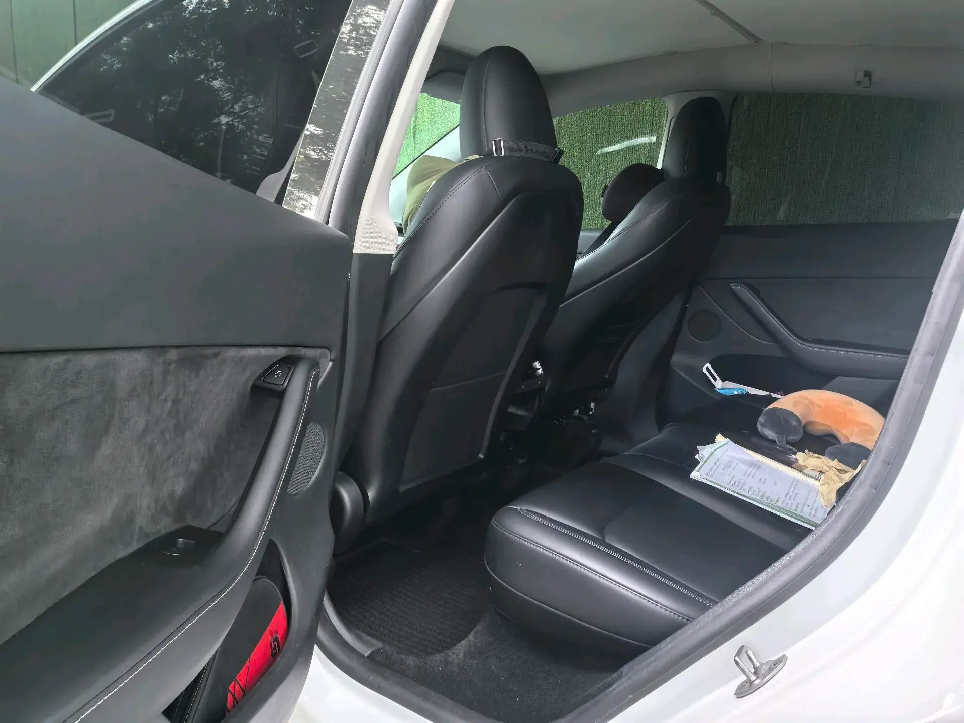 2023 TESLA MODEL thumbnail 4