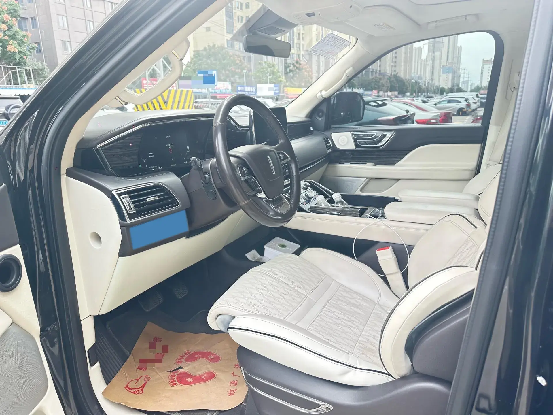 2018 LINCOLN NAVIGATOR thumbnail 4