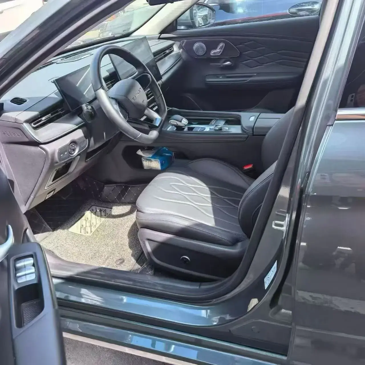 2025 CHERY ARRIZO thumbnail 3