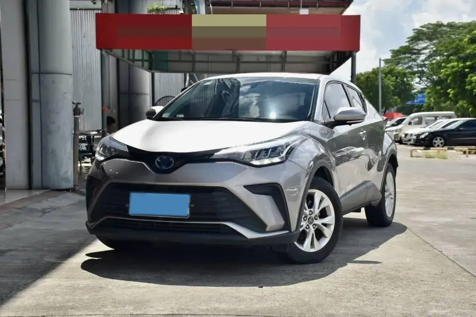 2021 Toyota Izoa 2.0L 146HP L4 E-CVT Hybrid 2021 Toyota Izoa 2.0L 146HP L4 E-CVT Hybrid