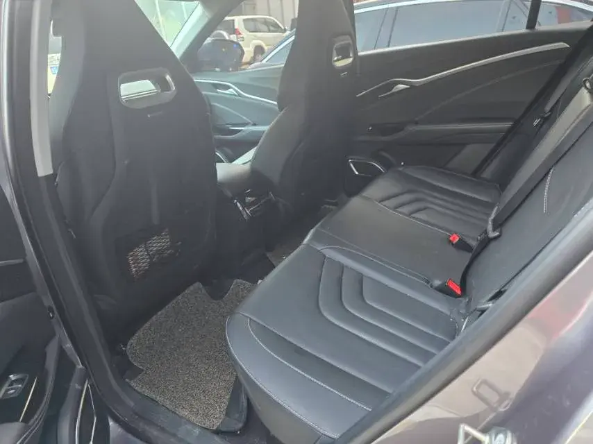 2021 NETA U thumbnail 4