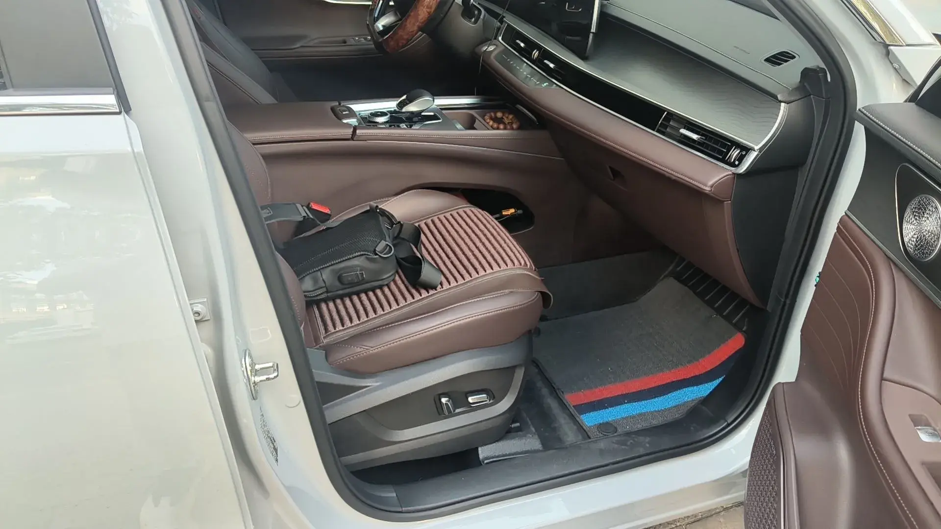 2022 CHERY TIGGO thumbnail 3