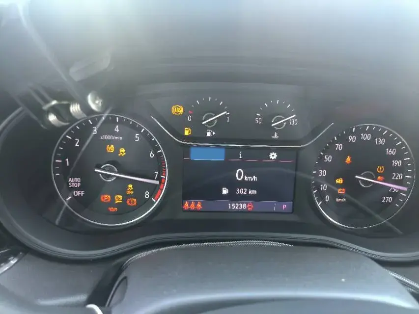 2024 BUICK REGAL thumbnail 4