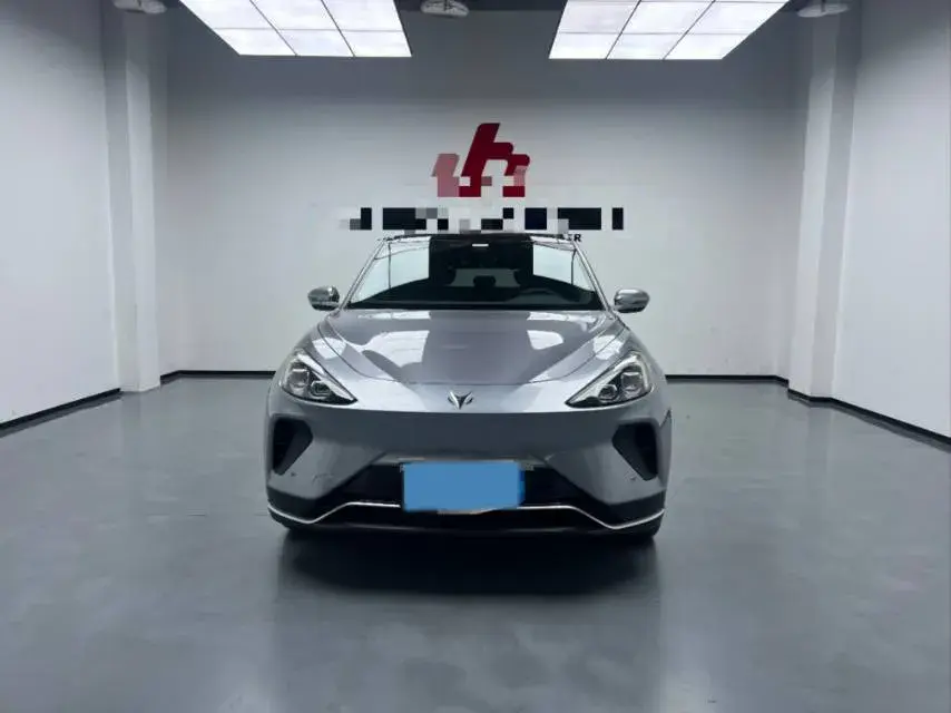 2021 ARCFOX ΑT thumbnail 2