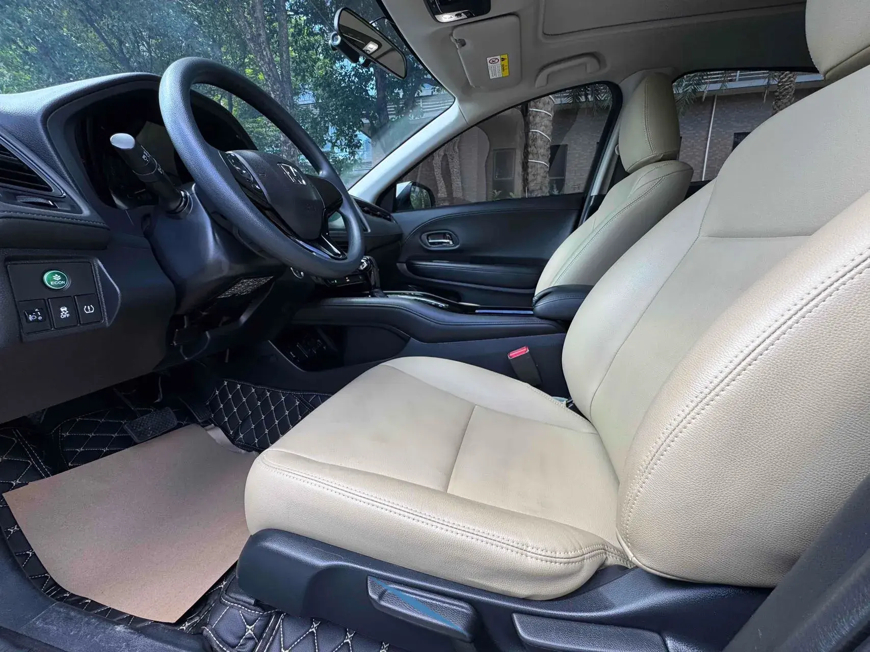 2020 HONDA FIT thumbnail 2