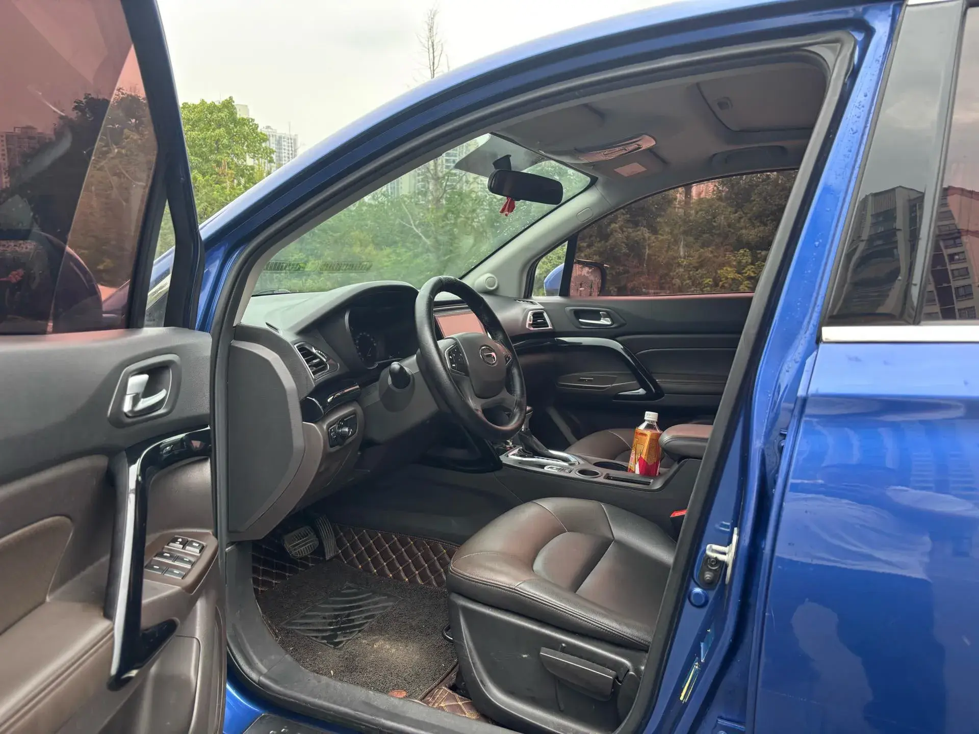 2017 GAC TRUMPCHI thumbnail 4