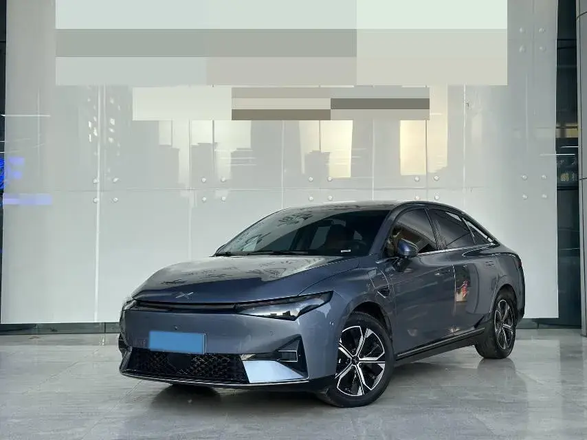 2022 Xpeng P5 BEV 55.9KWH 2022 Xpeng P5 BEV 55.9KWH