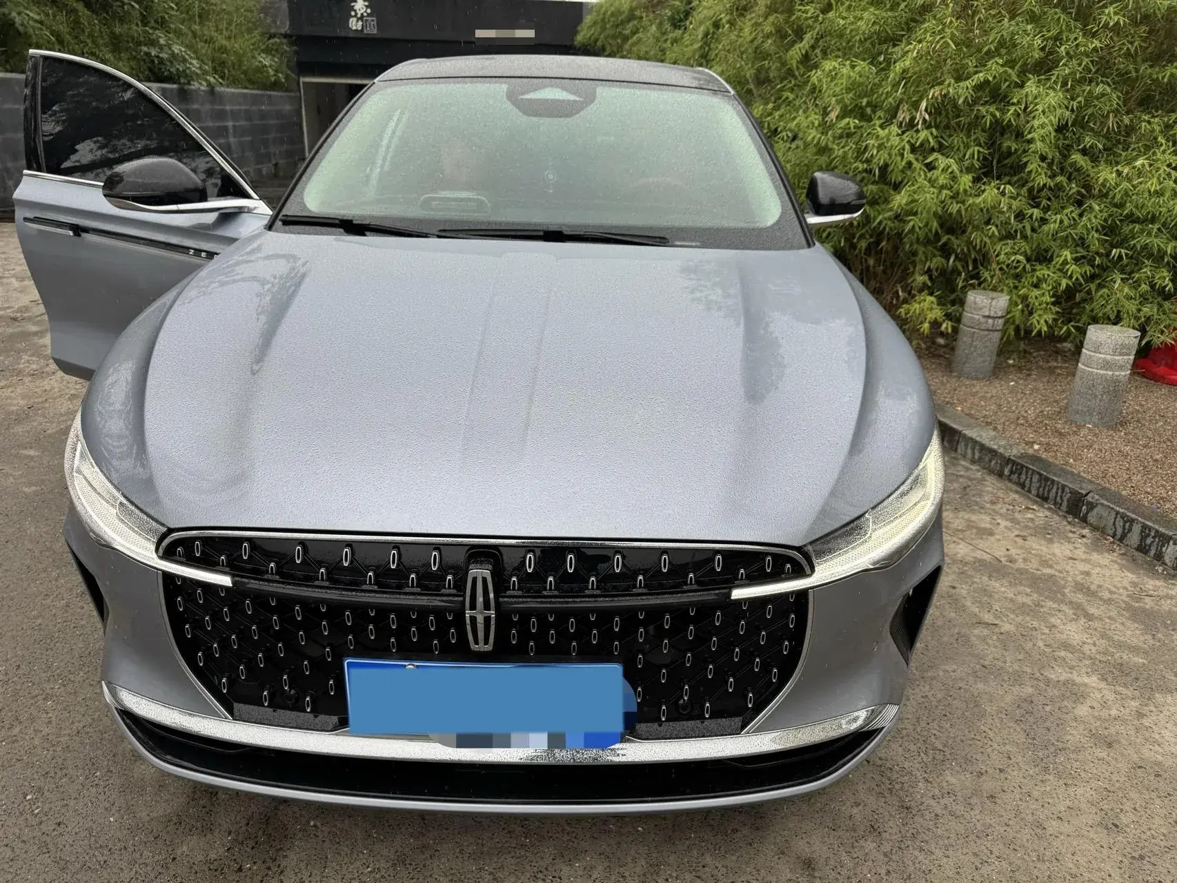 2022 LINCOLN Z thumbnail 2