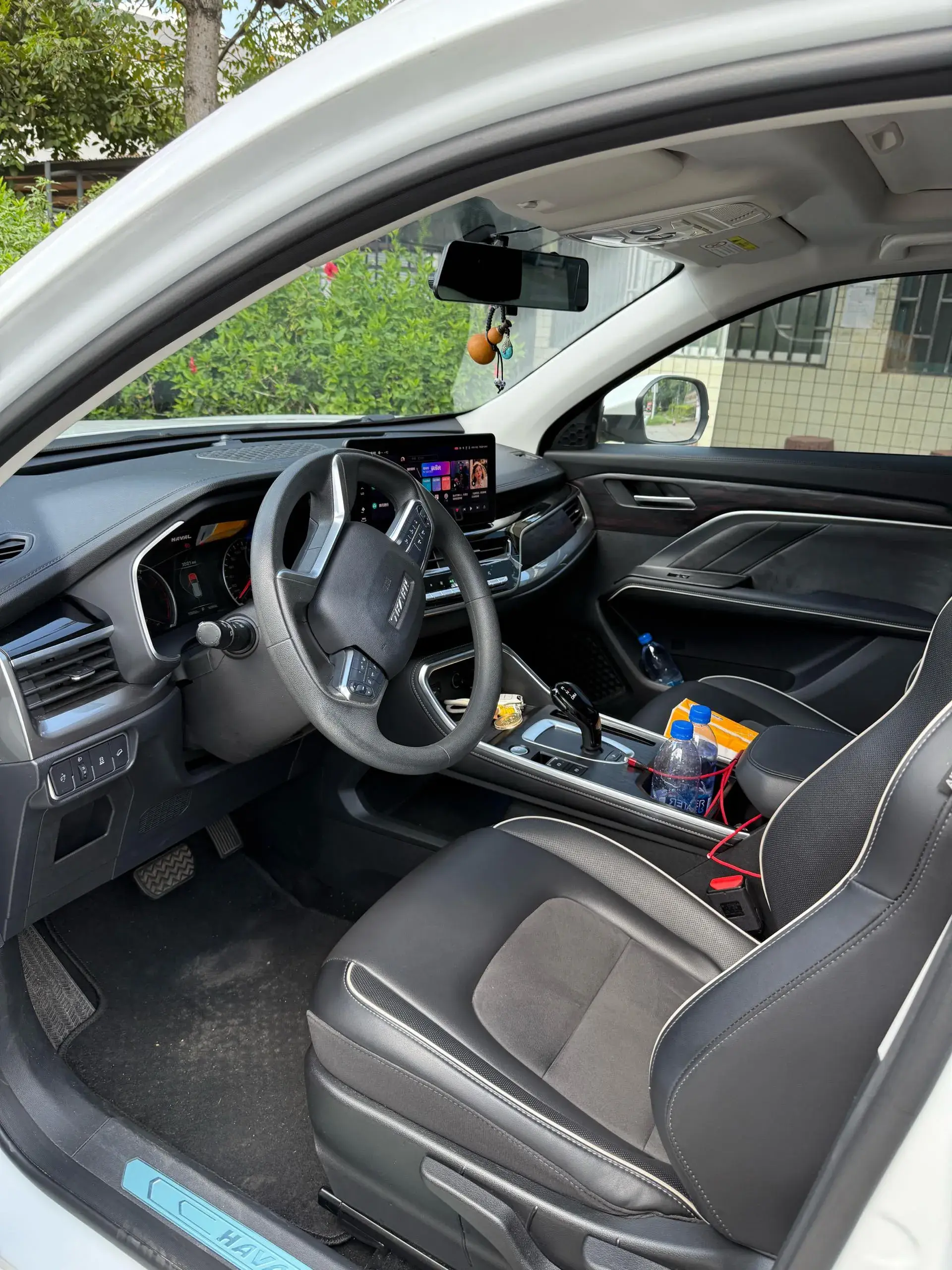 2023 HAVAL H6 thumbnail 3