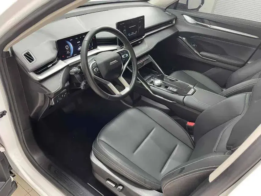 2022 HAVAL H6 thumbnail 4