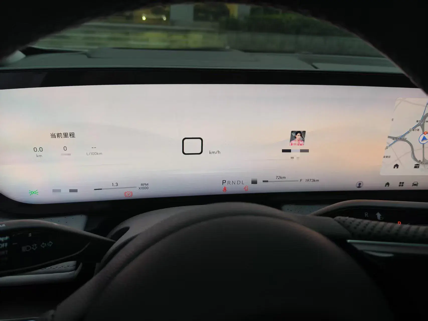 2025 BUICK GL8 thumbnail 4