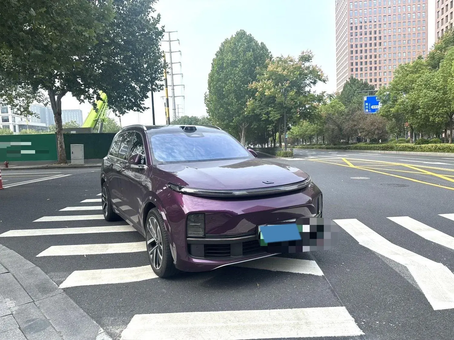 2022 LI L9 thumbnail 2