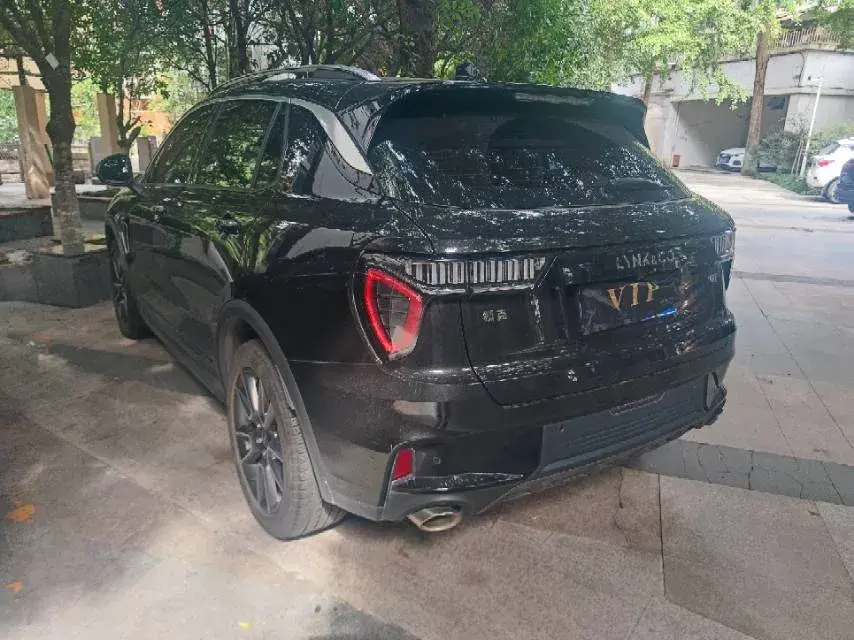 2021 LYNK&CO 01 thumbnail 4