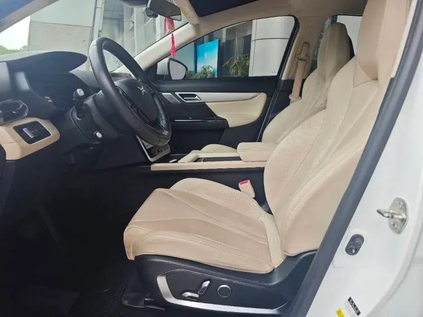 2018 CHERY LITTLE thumbnail 4