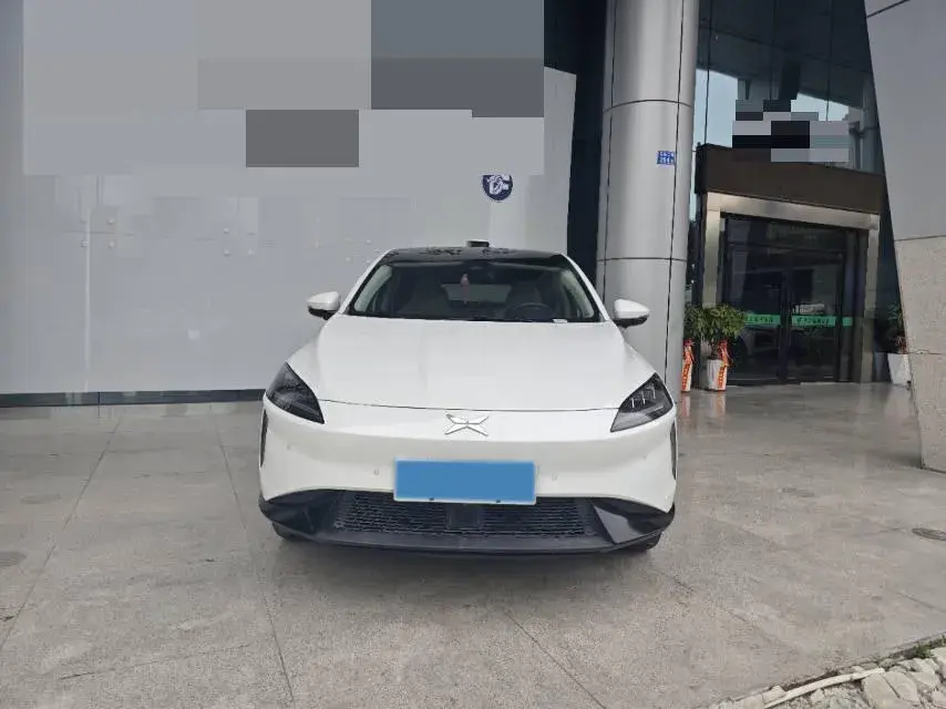 2018 CHERY LITTLE thumbnail 2