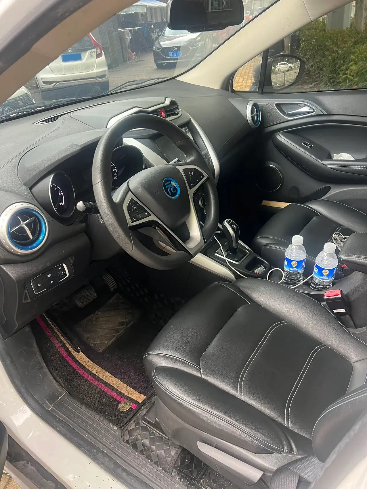 2019 BYD YUAN thumbnail 2