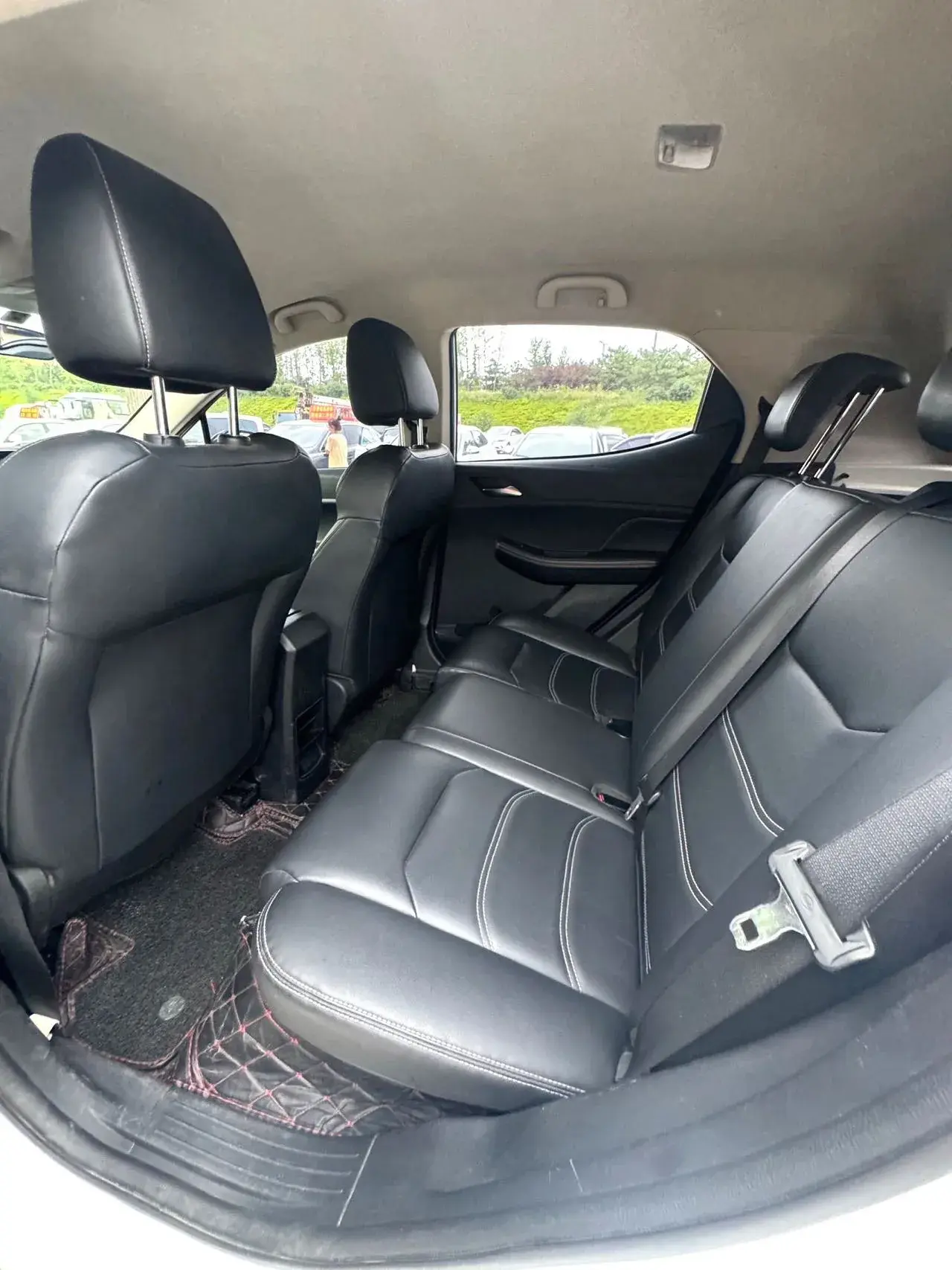 2019 BYD YUAN thumbnail 3