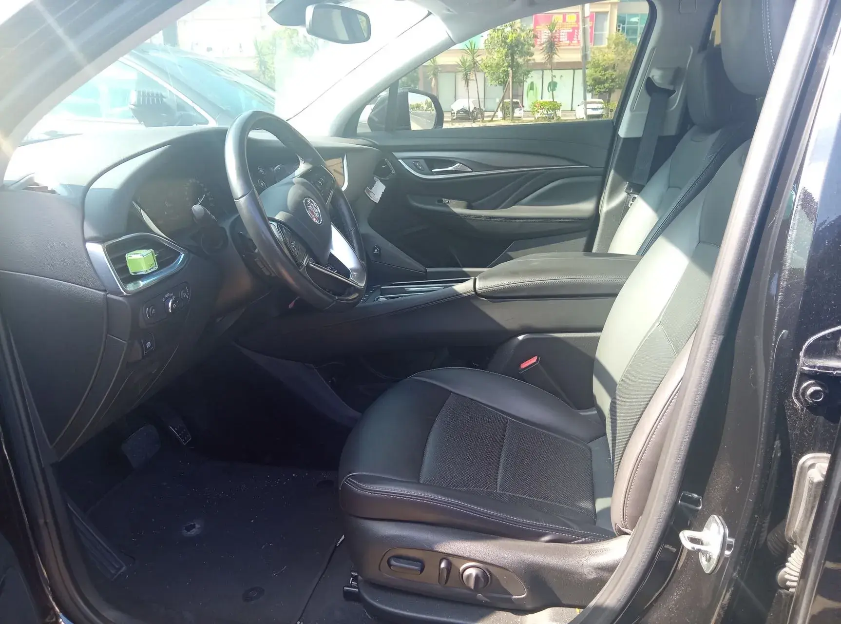 2022 BUICK ENCLAVE thumbnail 4