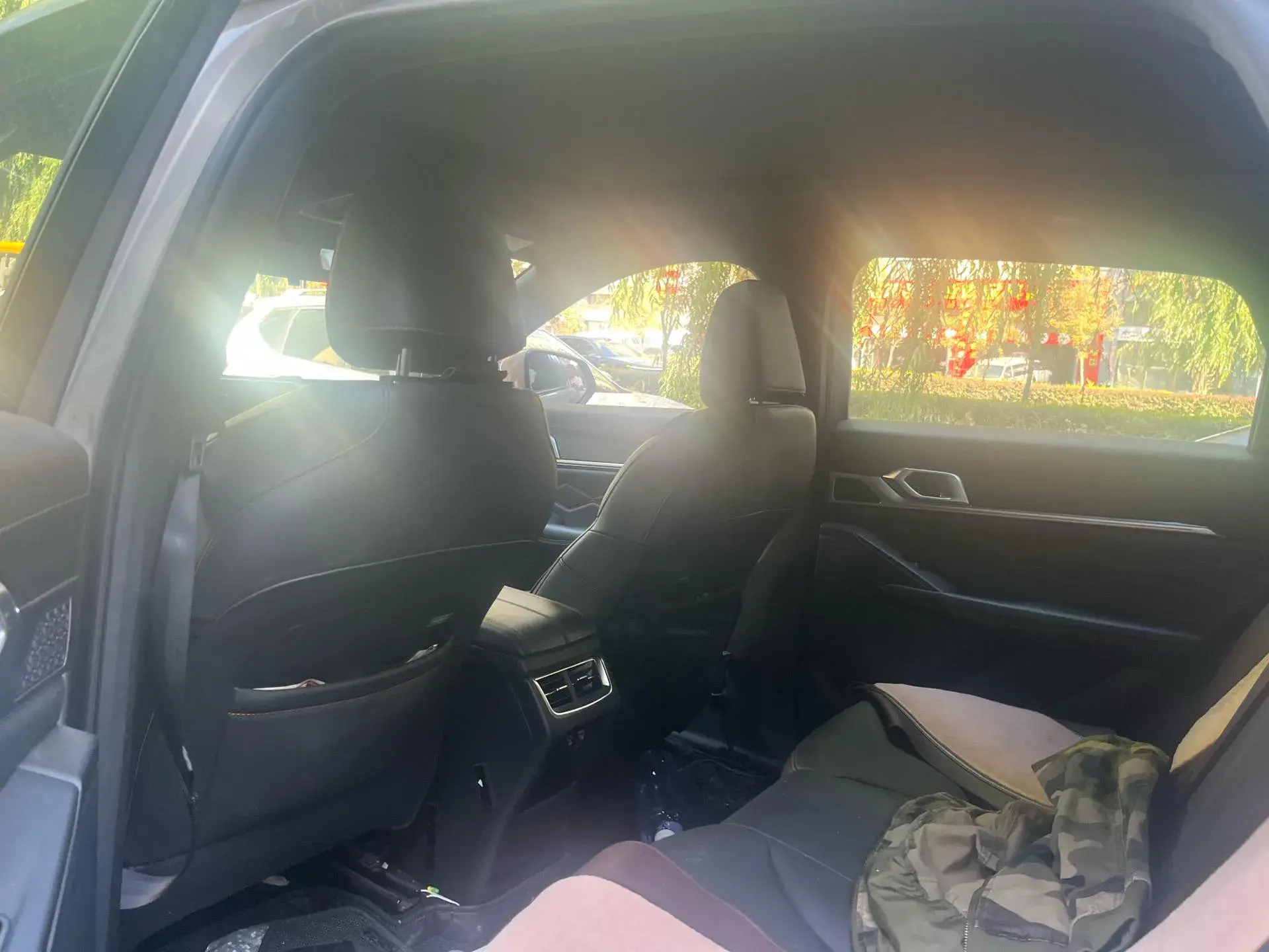 2022 HAVAL XY thumbnail 4