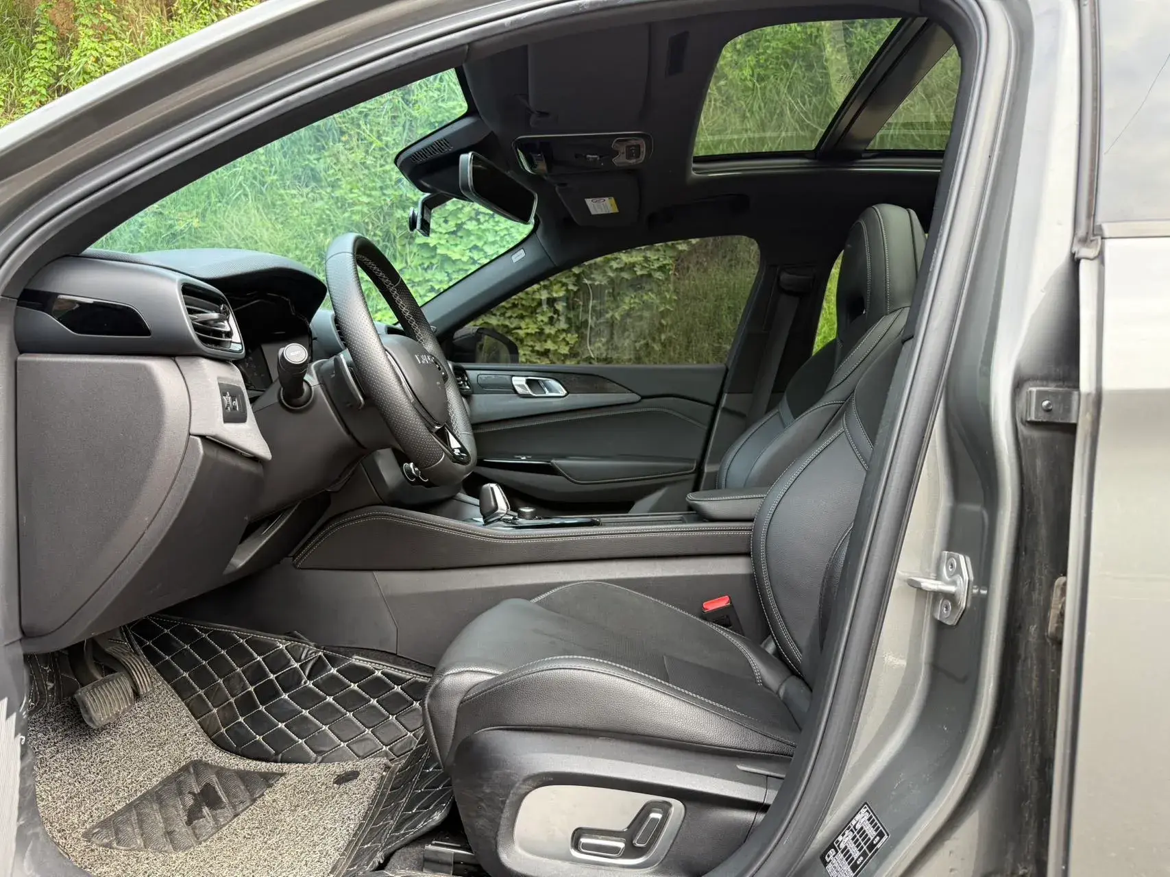 2021 LYNK&CO 03 thumbnail 4