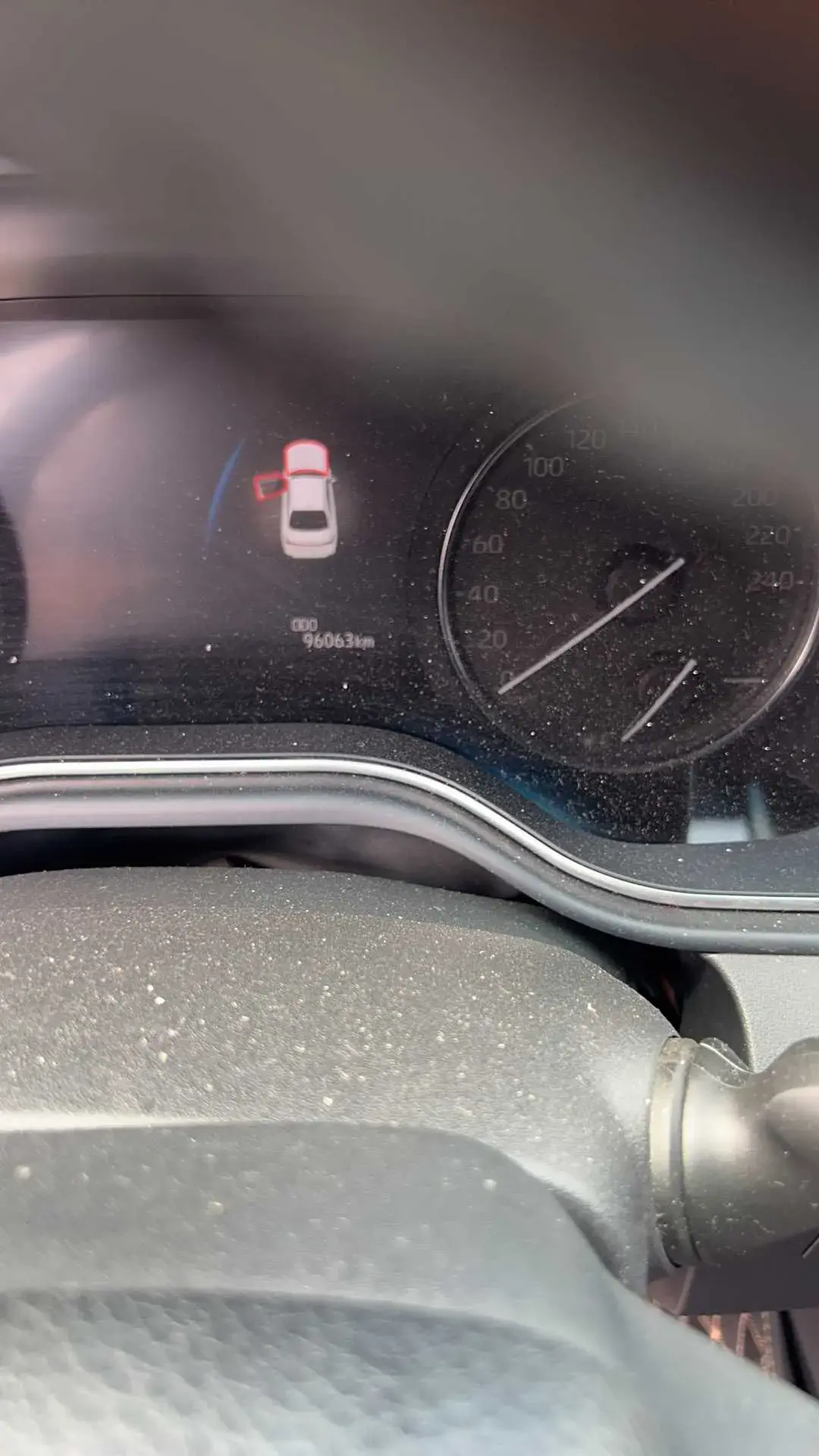 2019 TOYOTA AVALON thumbnail 2