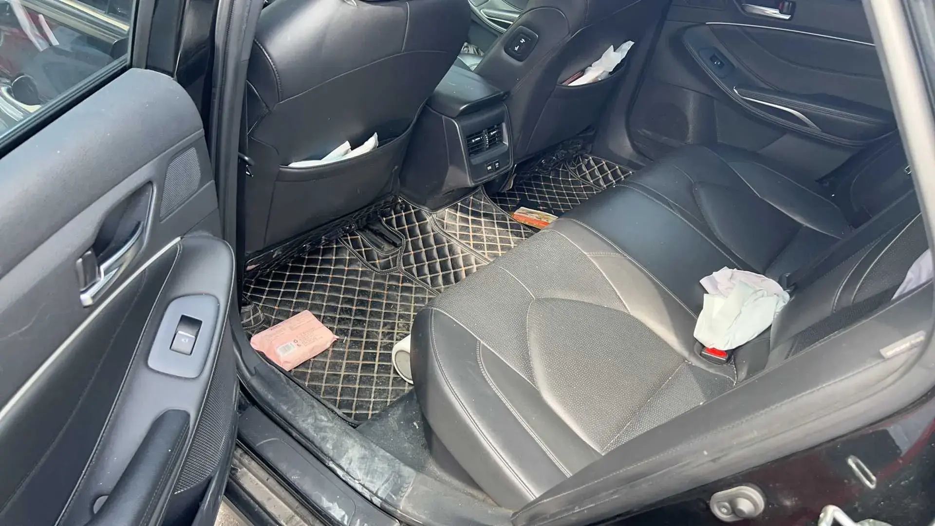 2019 TOYOTA AVALON thumbnail 3