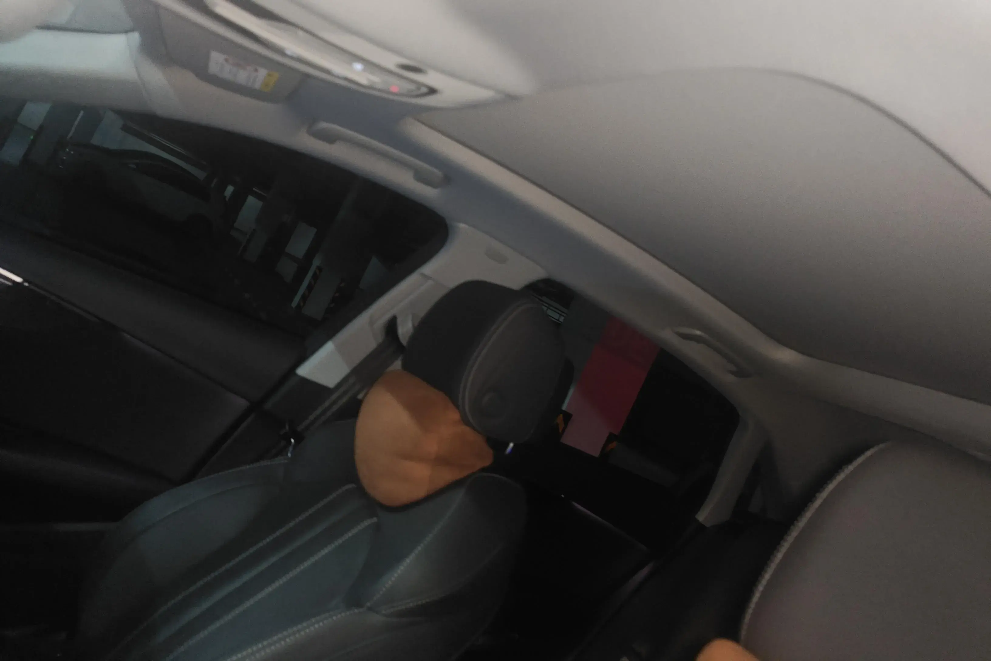 2020 AUDI A4L thumbnail 3