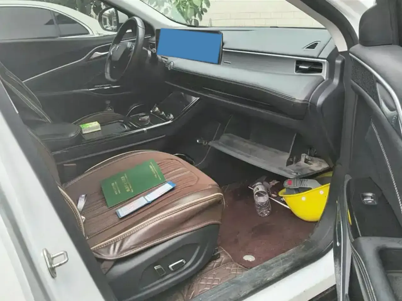 2023 NETA U thumbnail 4